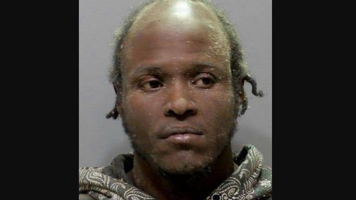 Michael Lovell-J Knox