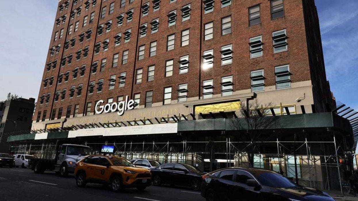 Michael M. Santiago/Getty Images