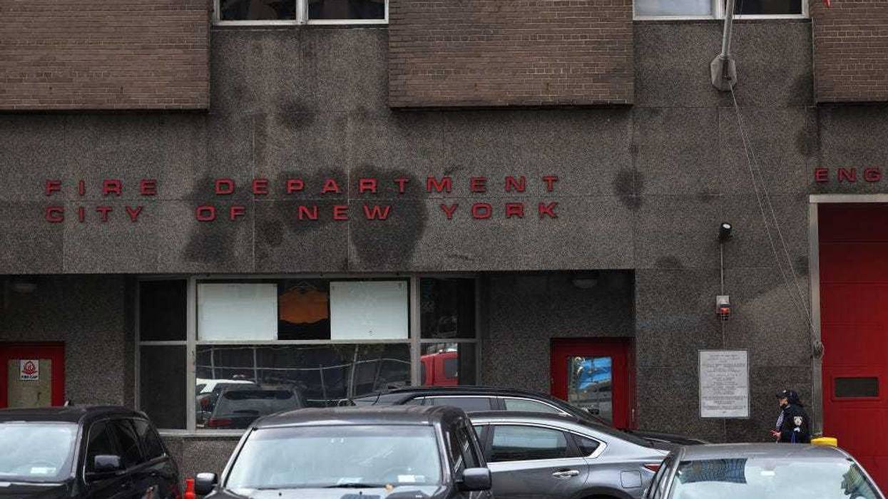 Michael M. Santiago/Getty Images