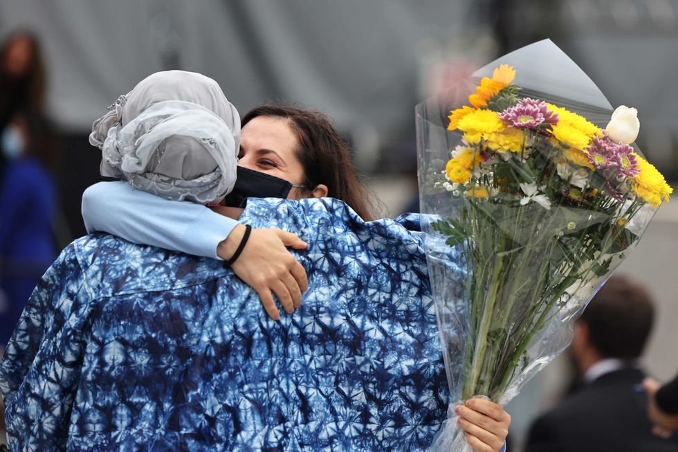 Michael M. Santiago/Getty Images