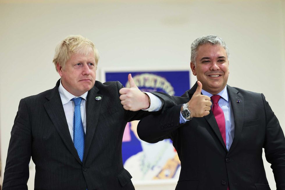 Michael M. Santiago/Getty Images