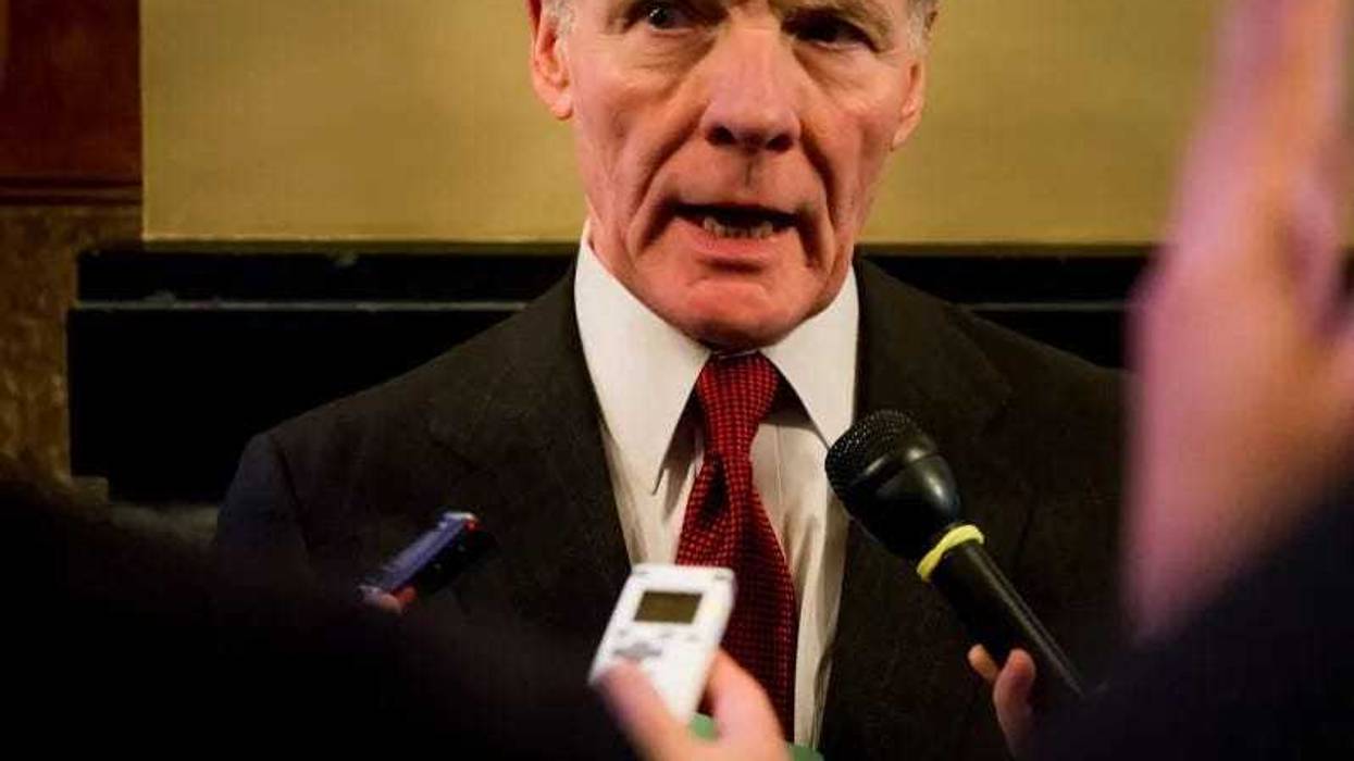 Michael Madigan