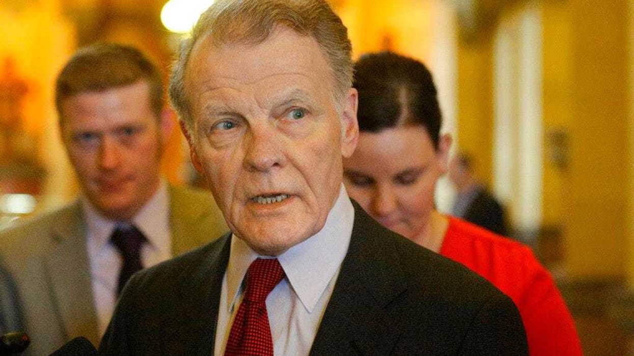 Michael Madigan