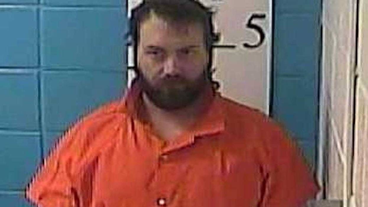 Michael Martin Barnhill