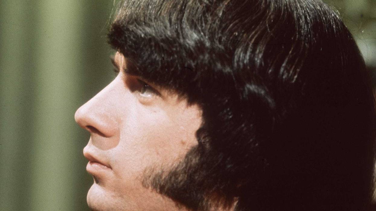 Michael Nesmith