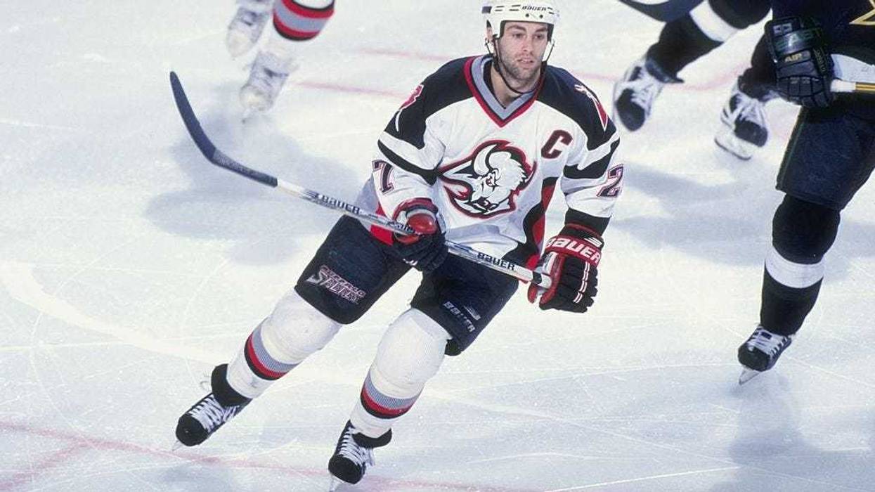 Michael Peca