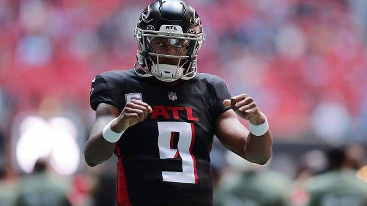 Michael Penix Jr. still drawing uncertainty as Falcons starting QB for 2026