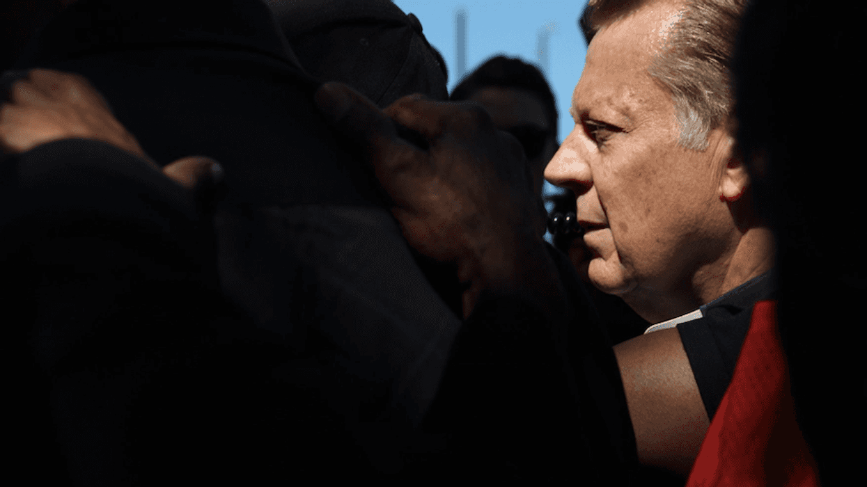 Michael Pfleger