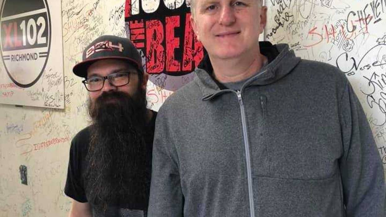 Michael Rapaport