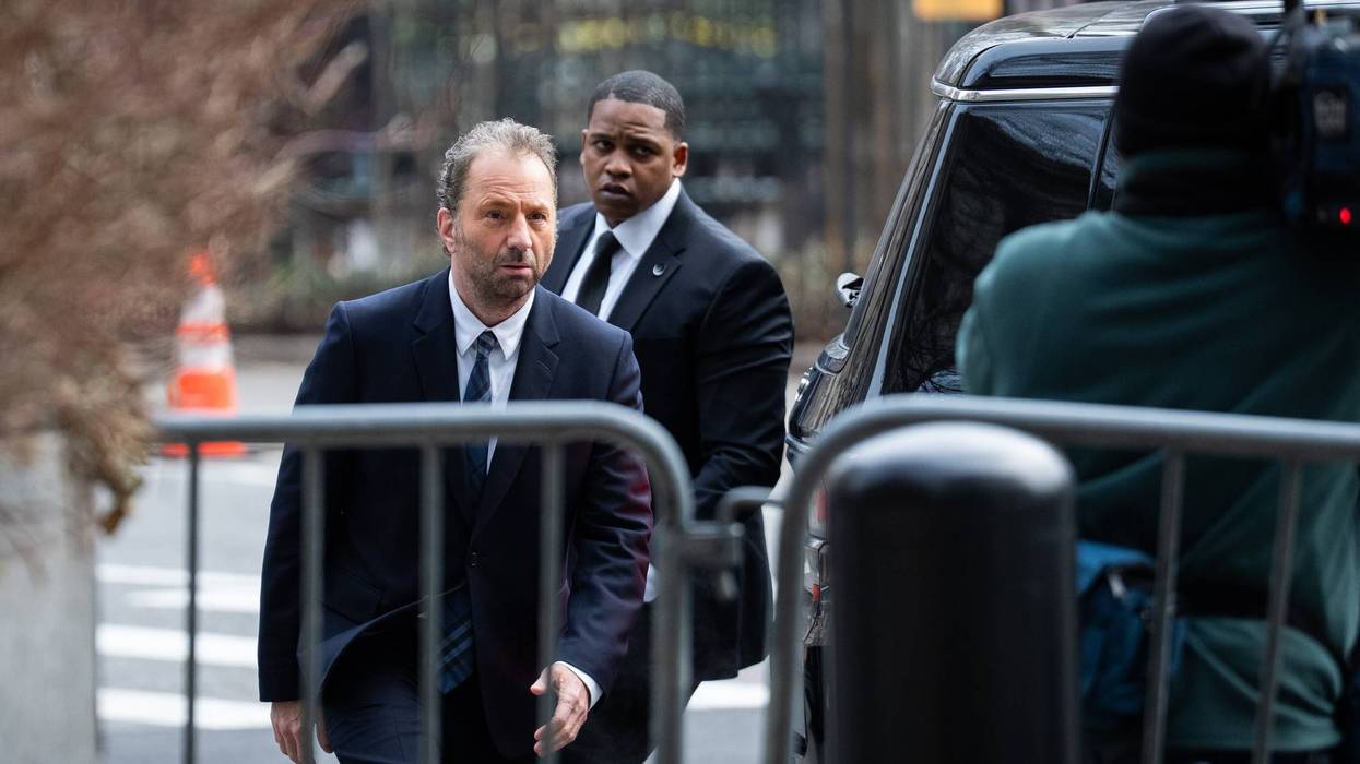 Jury reaches no verdict on first day deliberating at Live Nation ticket monopoly trial