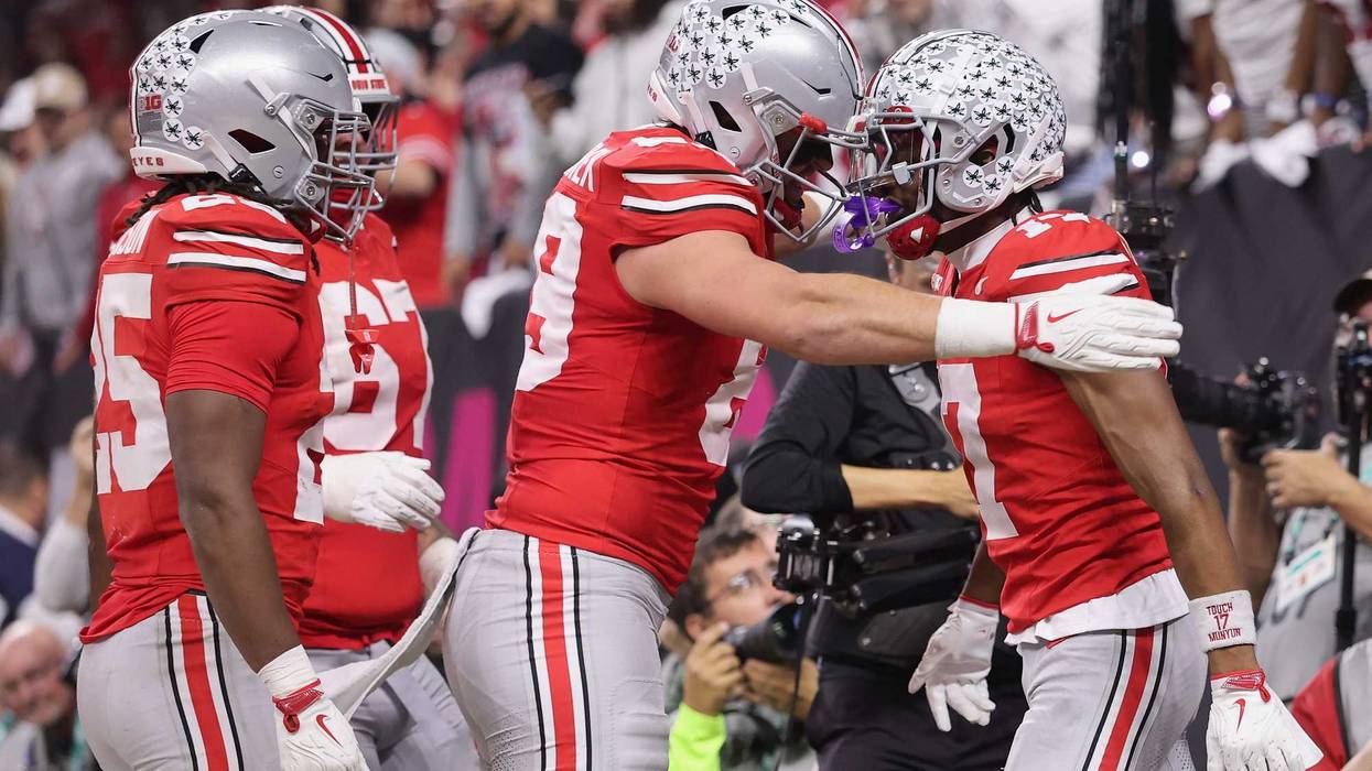 Michael Reaves / Getty Images