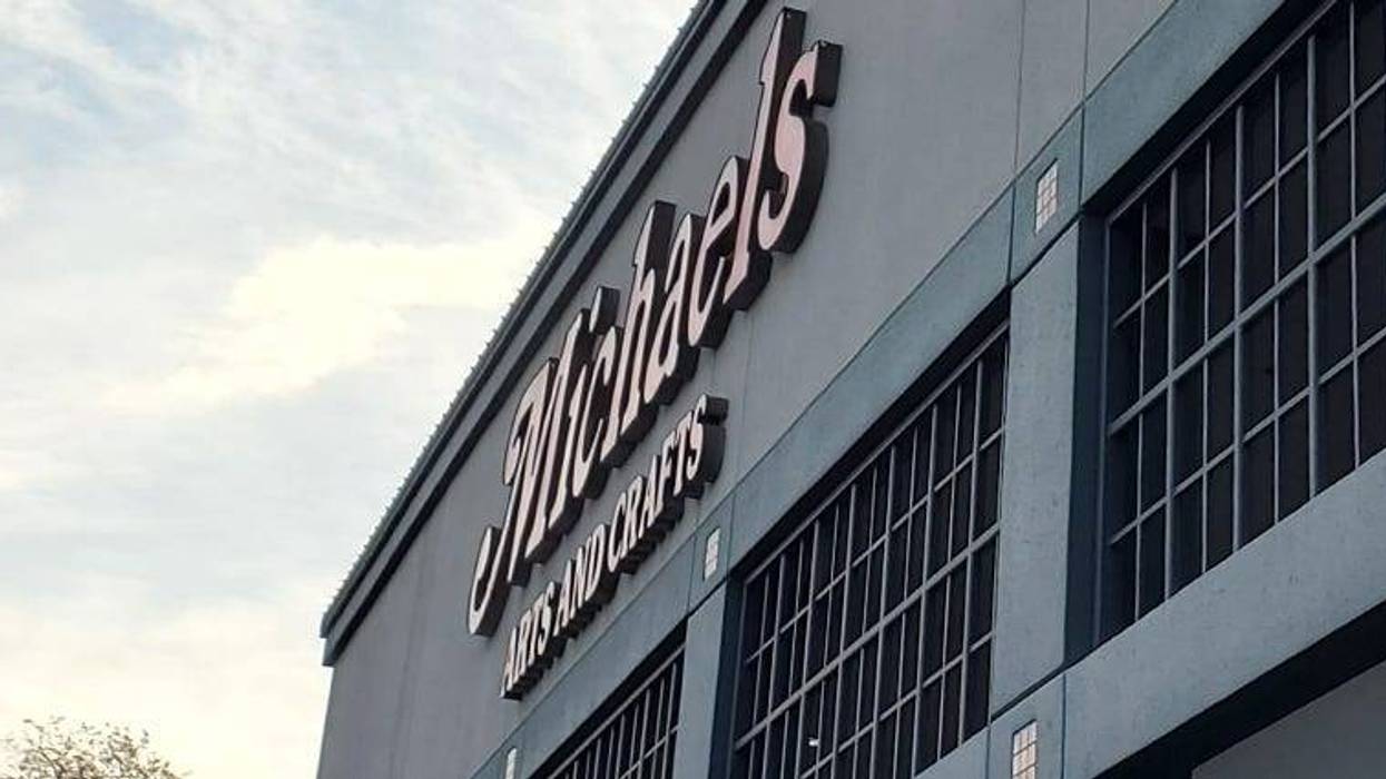 Michael's