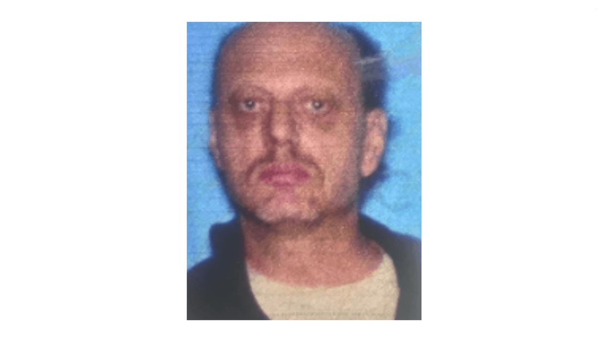 Michael Sexton missing person