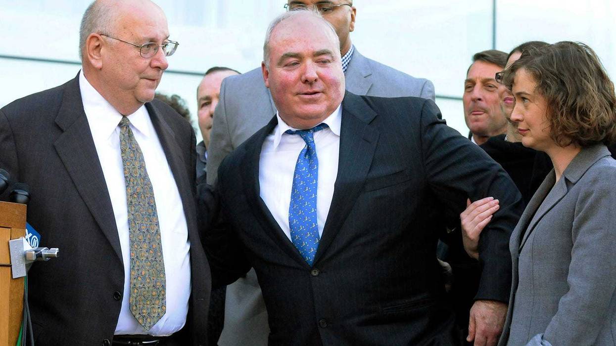 Michael Skakel