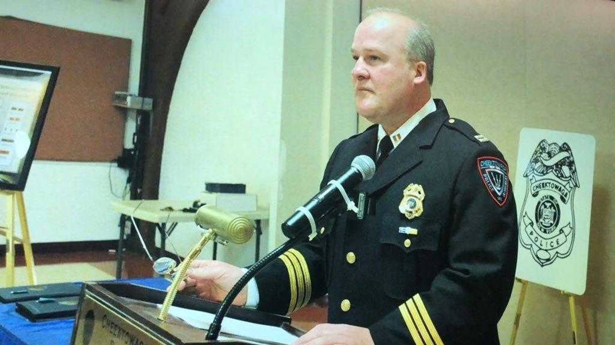 Michael Sliwinski