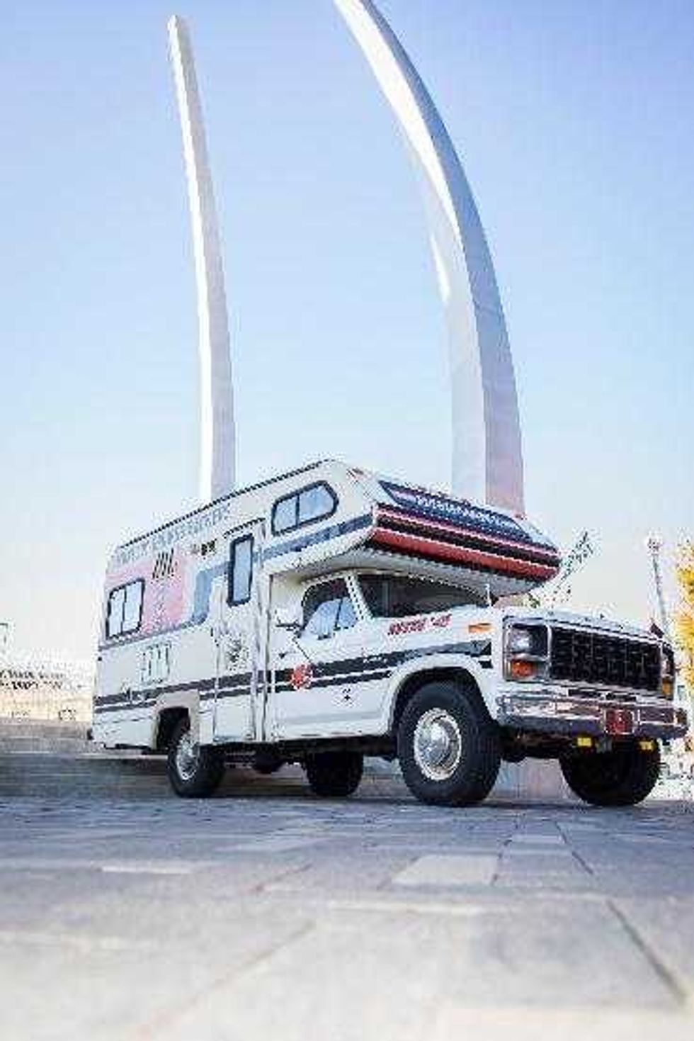 Michael Sylvester - Hide-A-Way Buffalo Grill