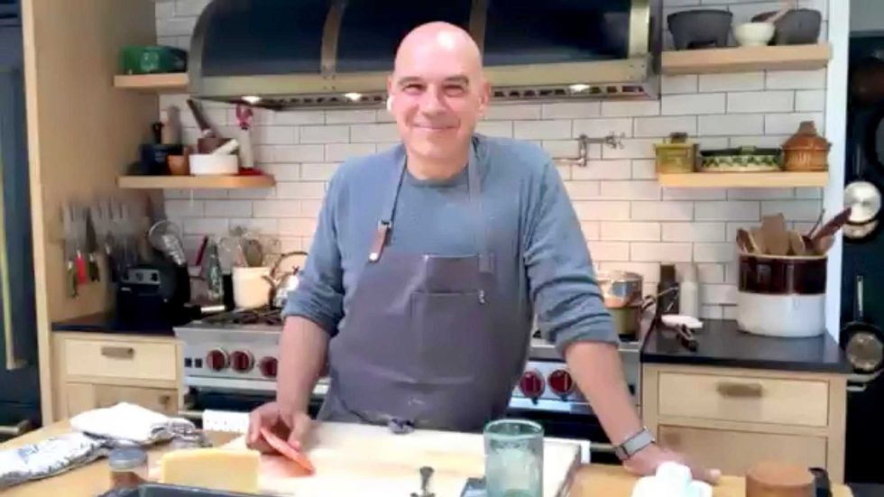 Michael Symon To Close 'Lola' And Two 'B-Spot' Locations
