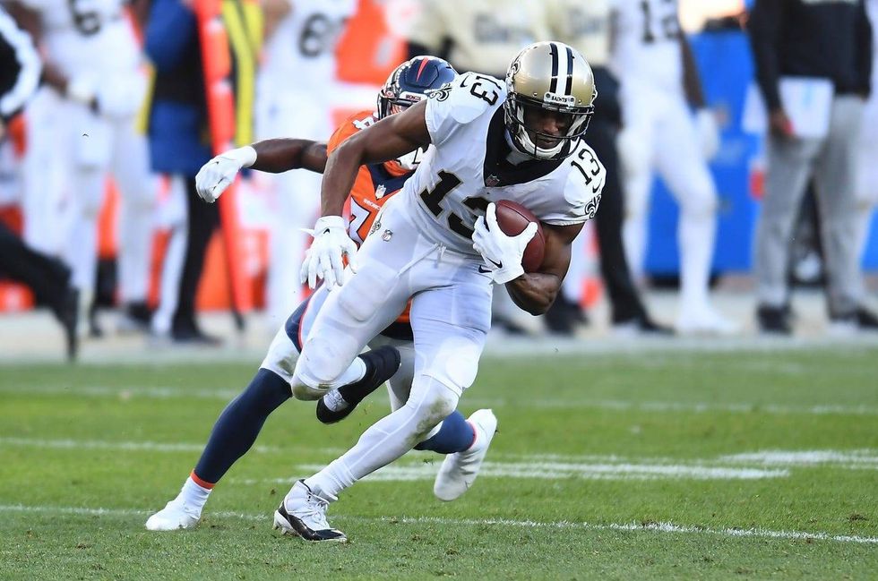 Michael Thomas
