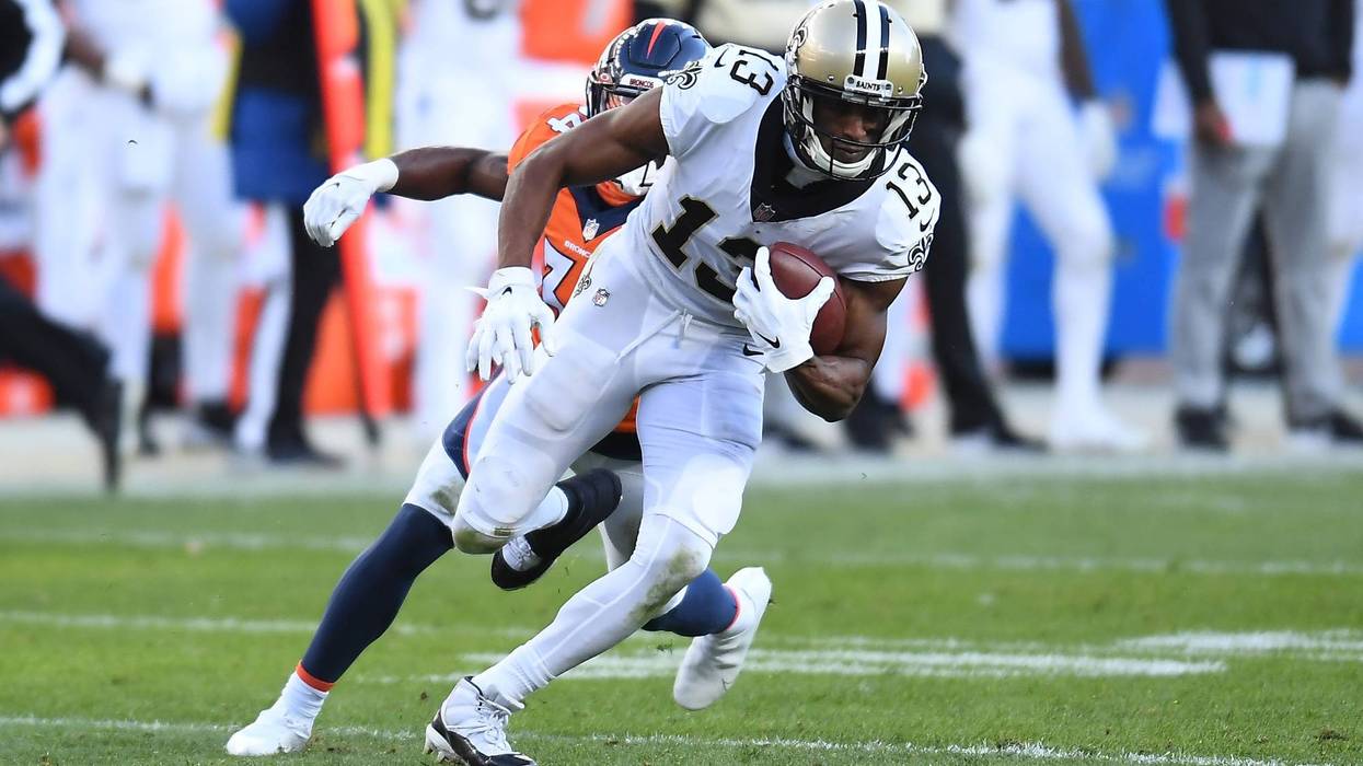 Michael Thomas