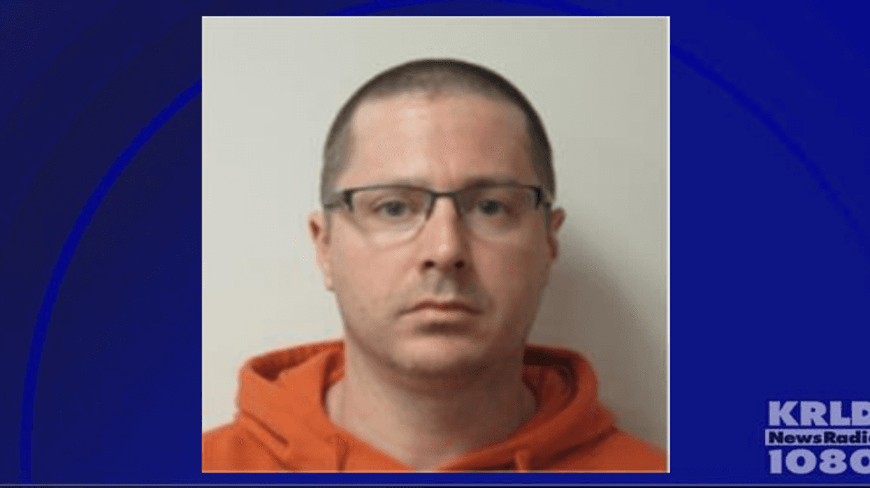 Michael Twing, 43