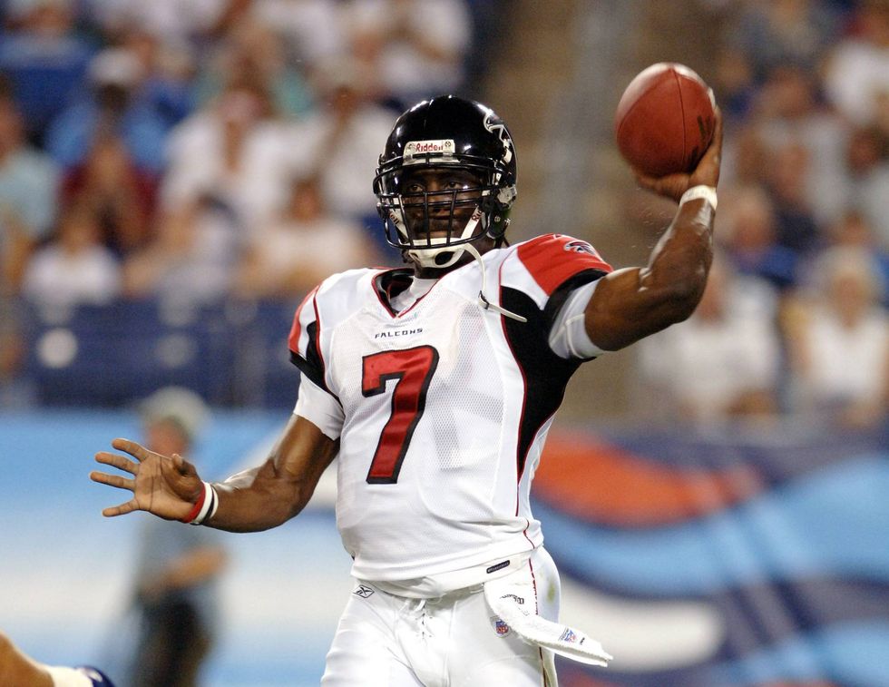 Michael Vick