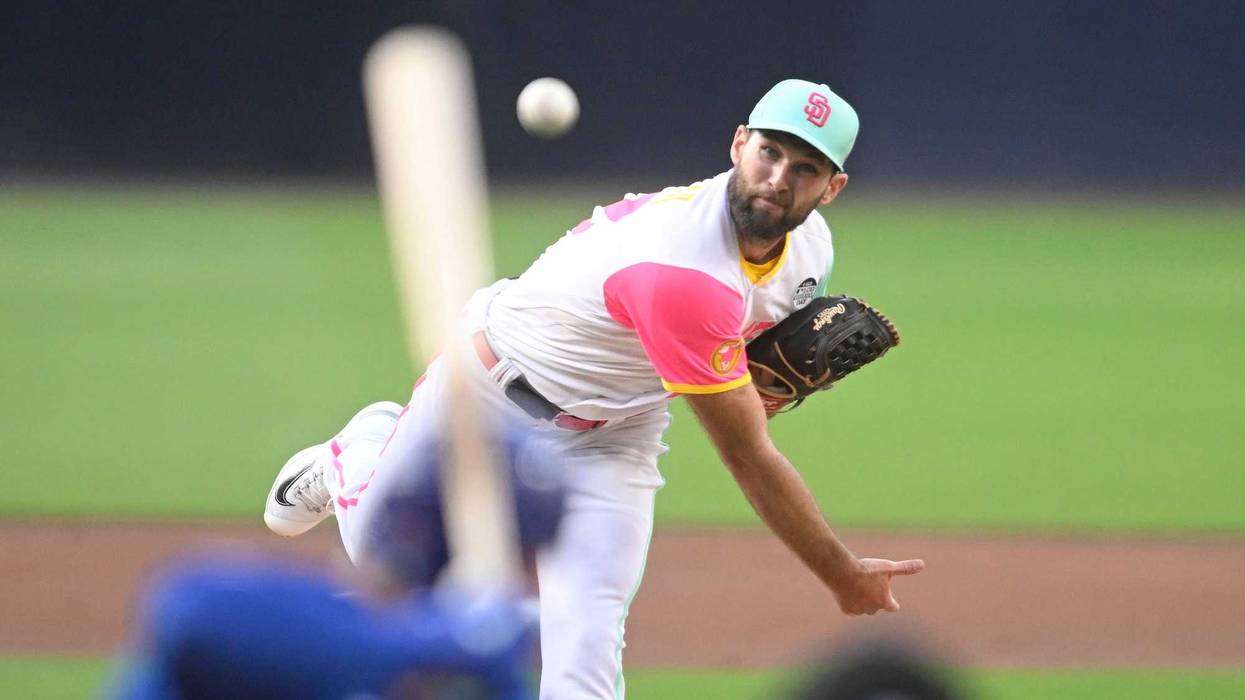 Michael Wacha