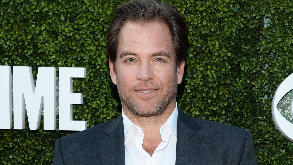 Michael Weatherly