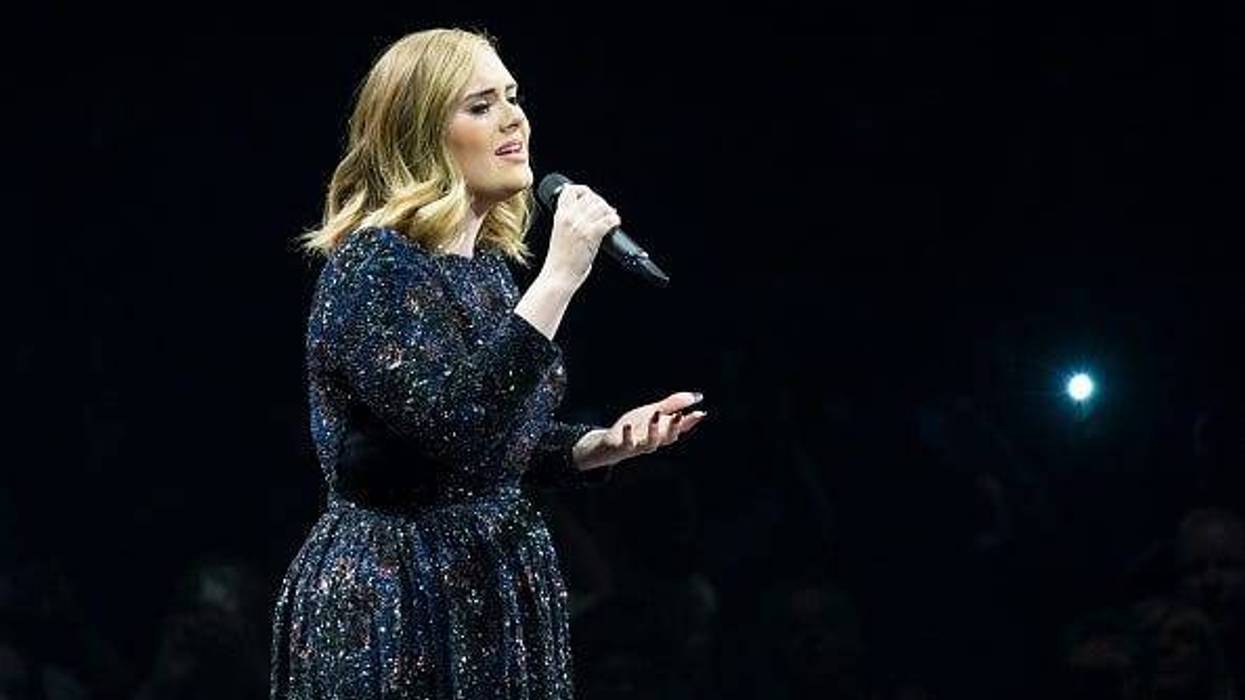 Michel Porro / Stringer