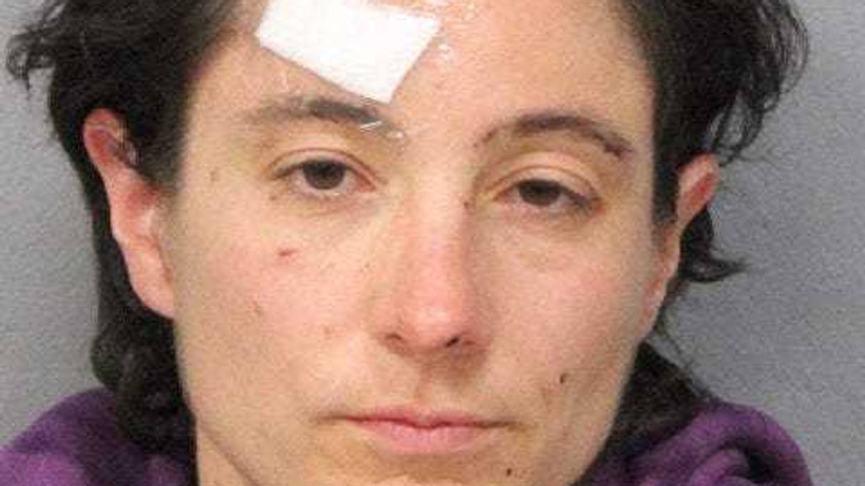 Michele Peltz, 39,