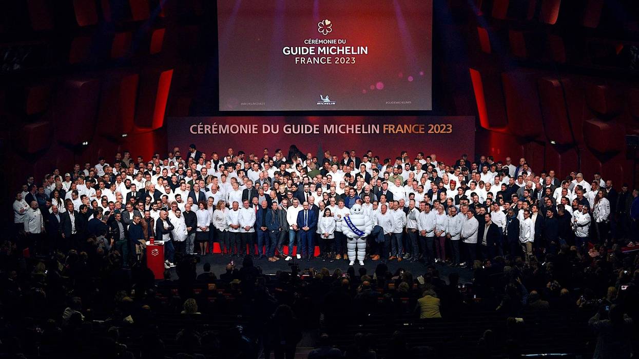 Michelin Guide