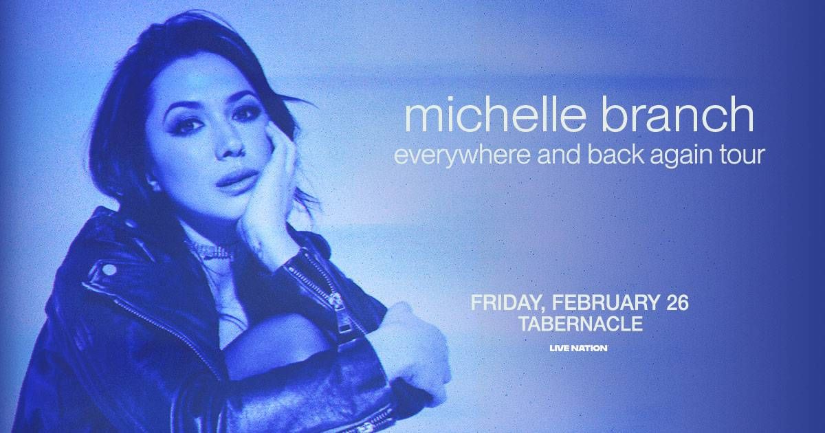 Michelle Branch