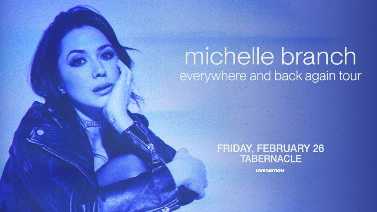 Michelle Branch