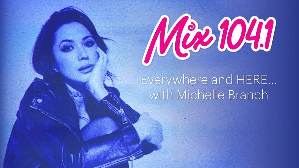 Michelle Branch Ticket Giveaway