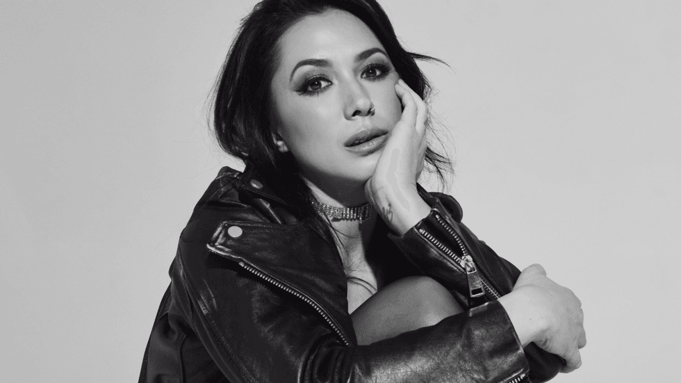 Win Tickets to Michelle Branch: Everywhere and Back Again Tour at KEMBA Live! in Columbus!