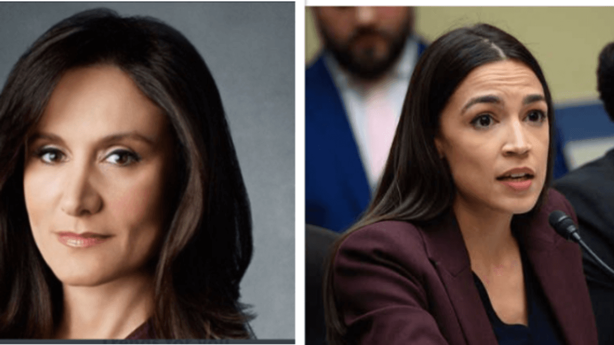 Michelle Caruso-Cabrera