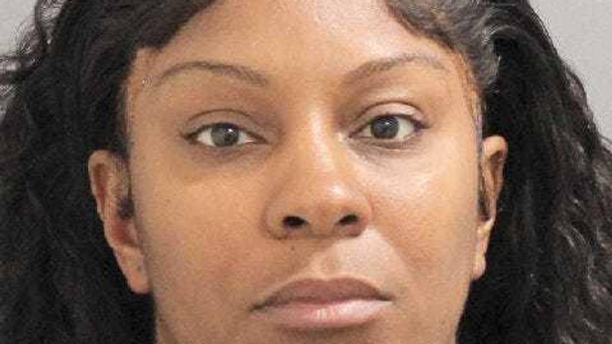 Michelle Mcintosh, 40,