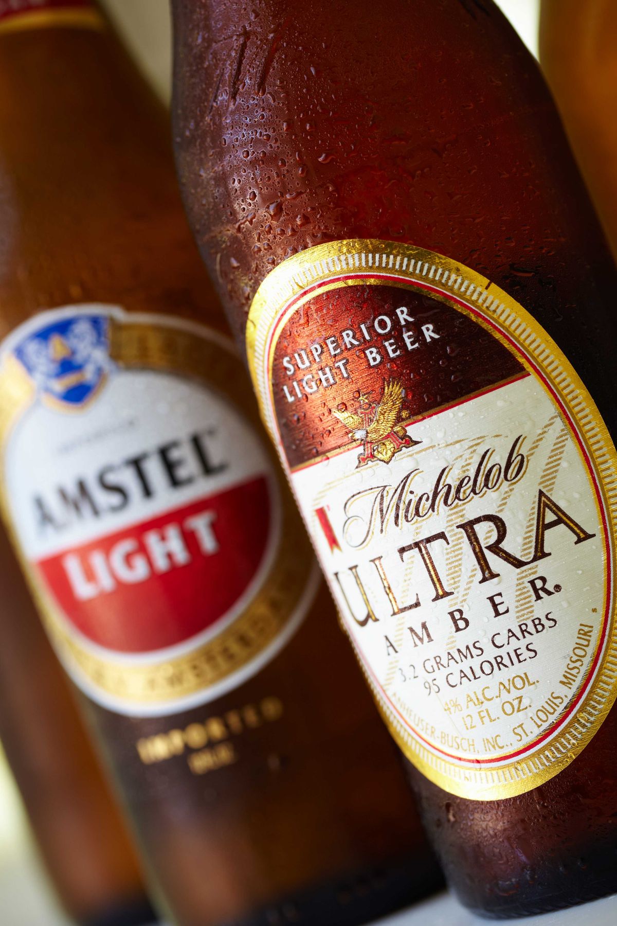 Michelob Ultra is now the best-selling beer in the United States, overtaking Modelo after years of market dominance once held by Bud Light.