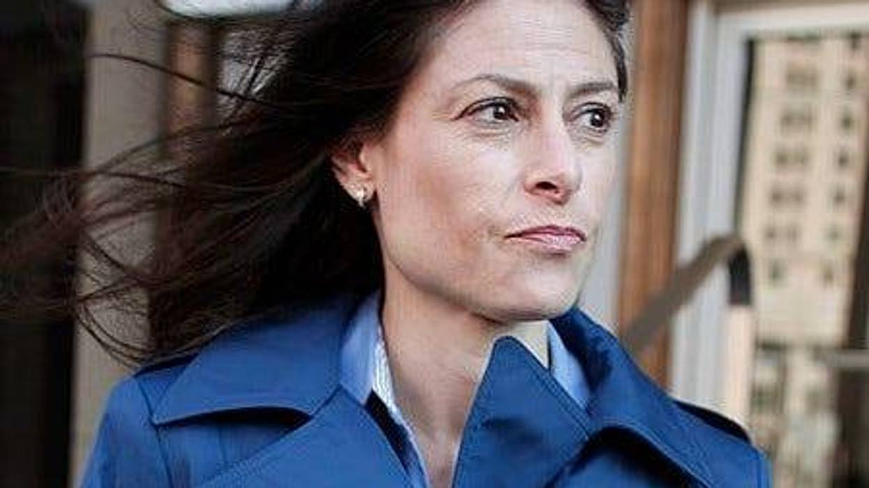 Michigan Attorney General Dana Nessel