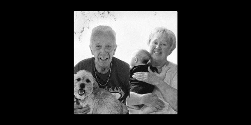 Michigan couple married 47 years die of COVID at the same time on the same day