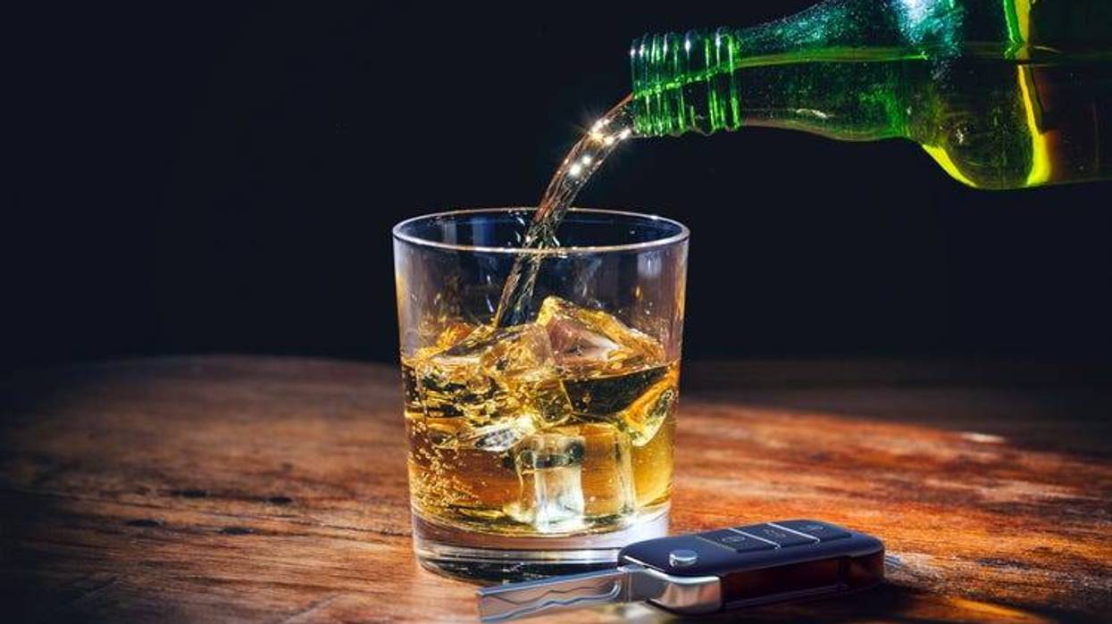 Michigan drunk drivers clean slate