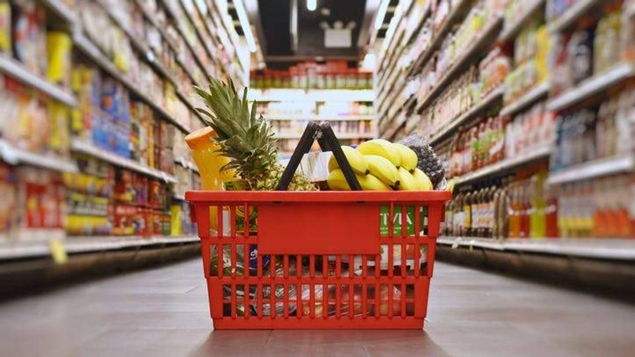 Michigan extra food assistance