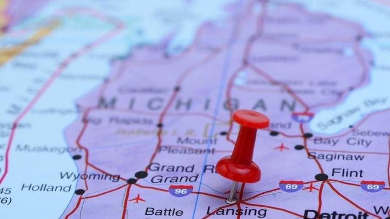 Michigan gerrymandering ruling, Michigan unconstitutional gerrymandering