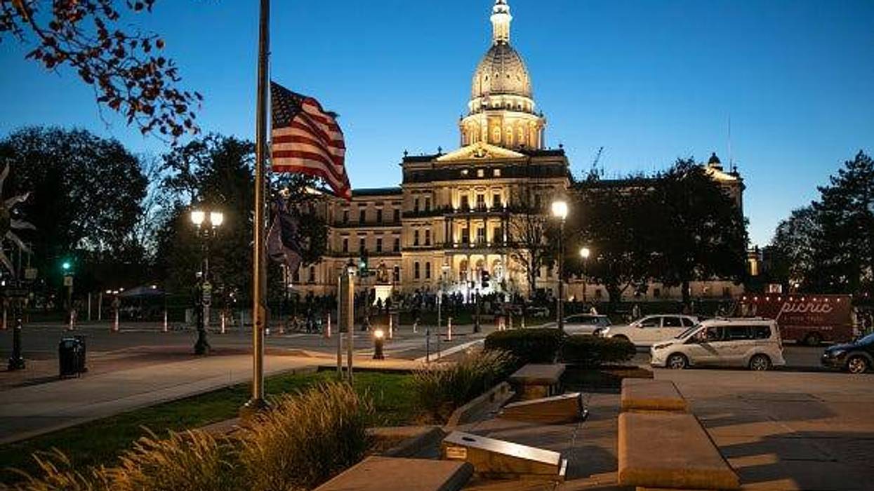 Michigan GOP threatens to withhold billions in school aid