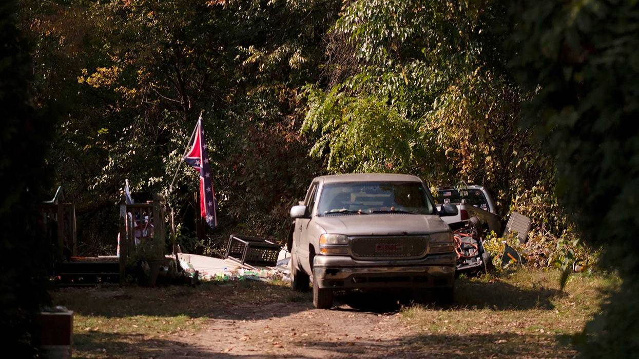 Michigan Governor Kidnapping Plot