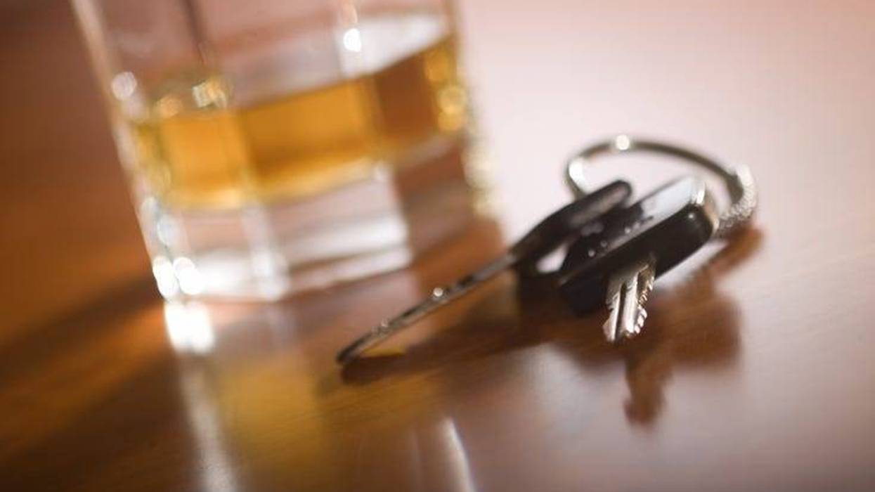 Michigan House pushes drunken driving expungement