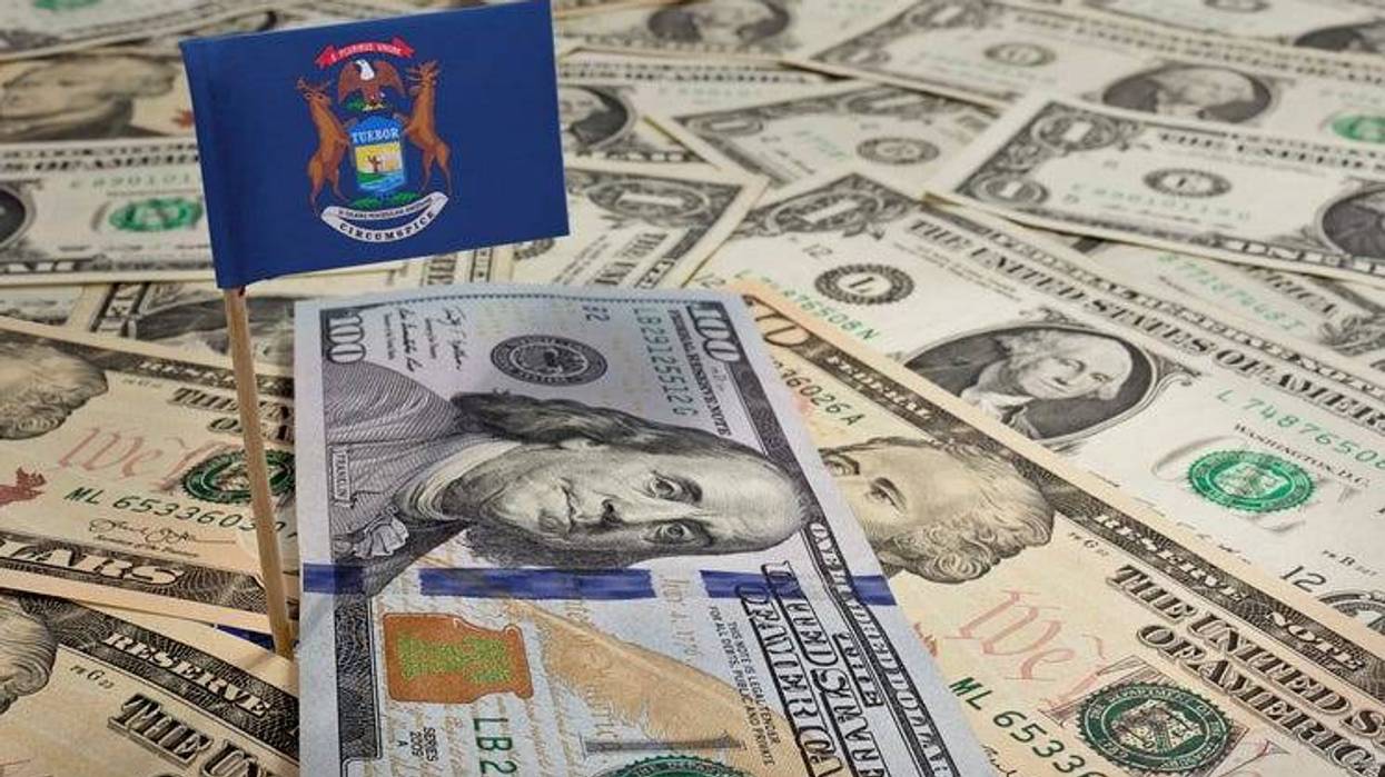 Michigan inflation relief