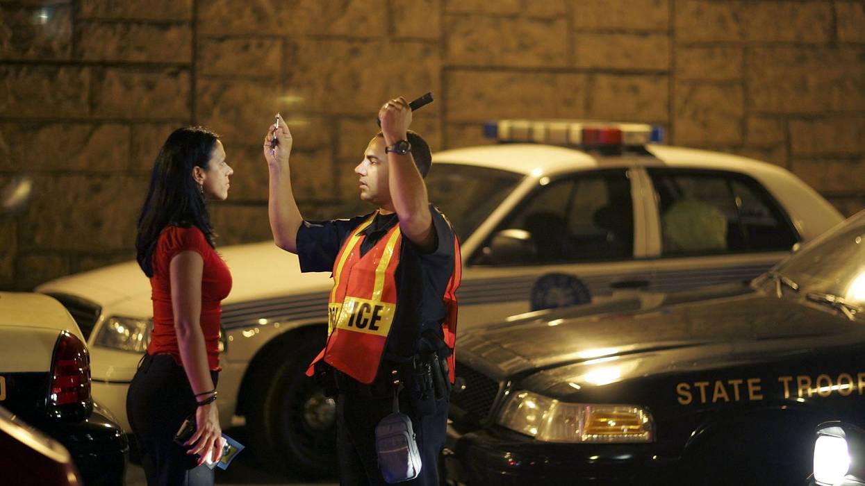 Michigan lawmakers push to expunge records for first-time DUI offenders