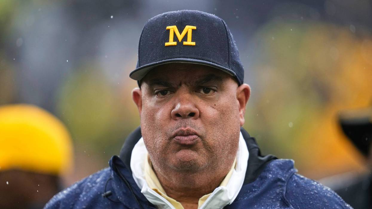 Michigan Manuel Football 2 61