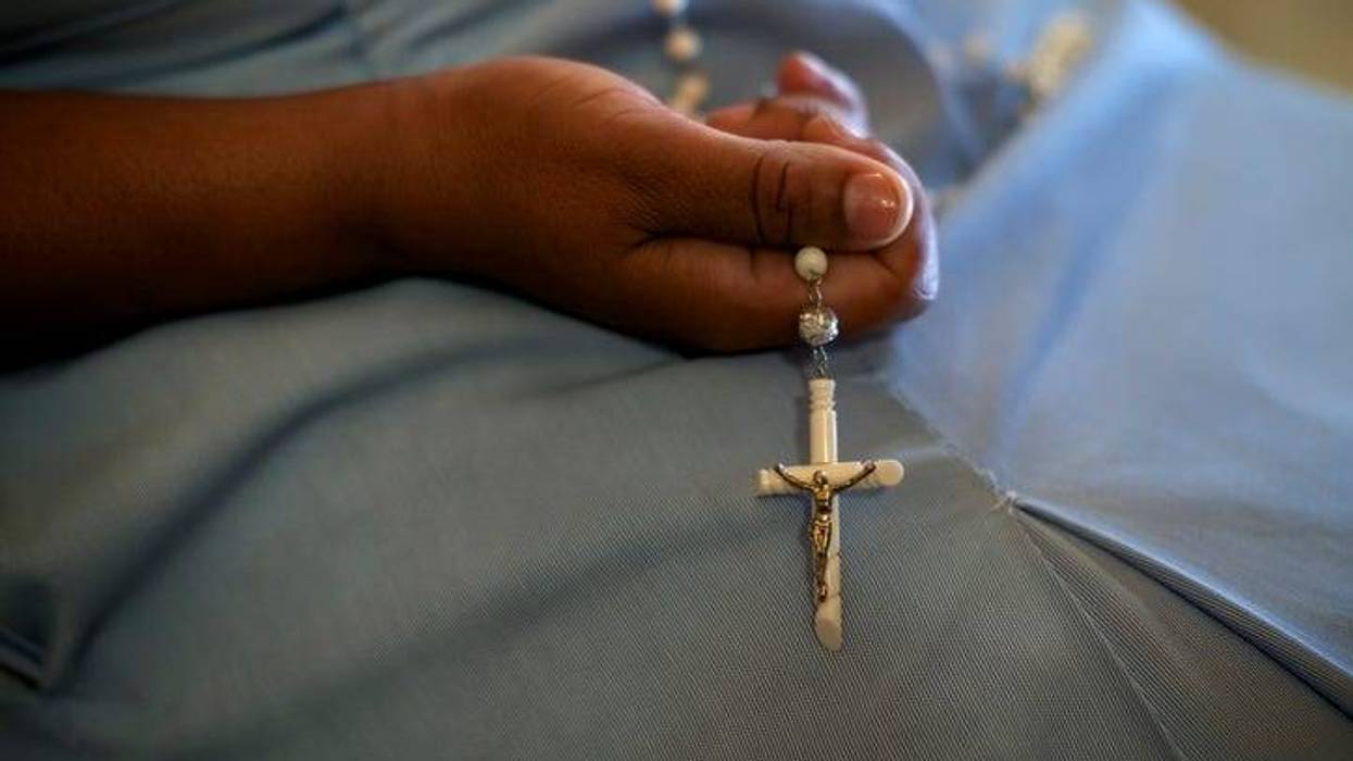 Michigan nuns die of COVID