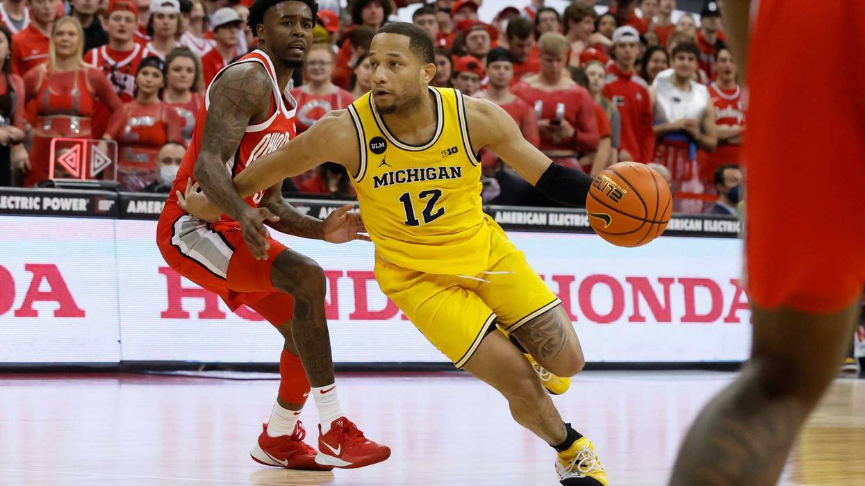 Michigan Ohio St Basketball